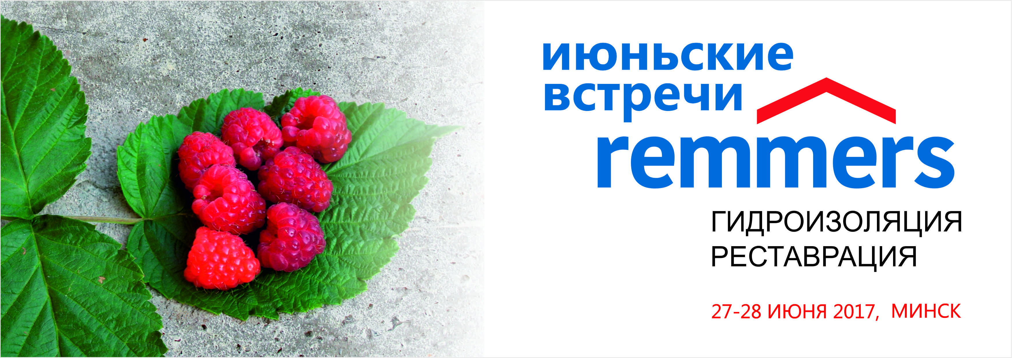 Описание: \\niis.local\work\ONTI\СЕМИНАРЫ\2017 06 27-28 гидроизоляция и реставрация Remmers\программа\Июньские встречи_шапка в программу.jpg